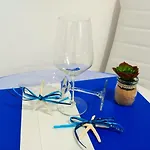 1 2 3 Stella Bed & Breakfast 3*