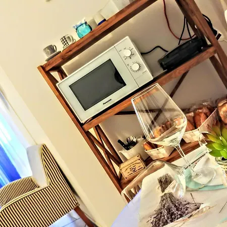 1 2 3 Stella 3* Alghero