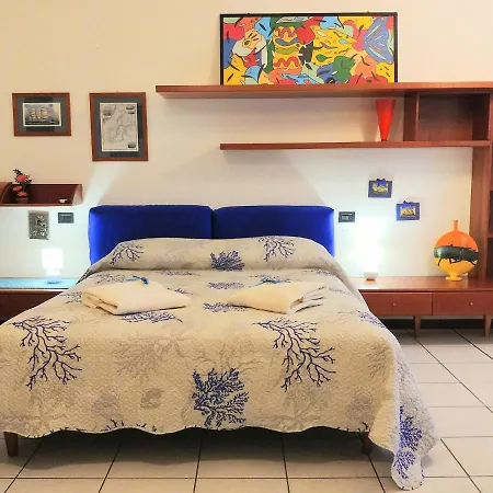 1 2 3 Stella 3* Alghero