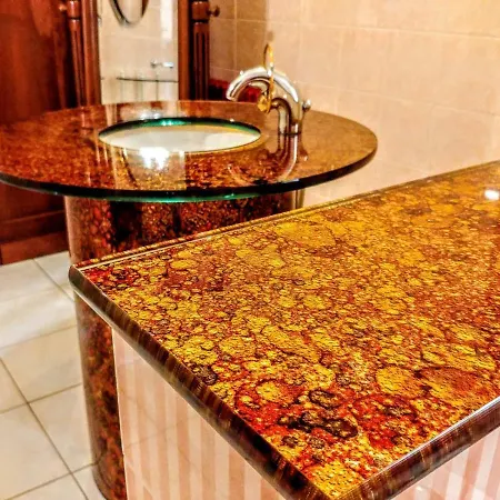 1 2 3 Stella Couette-café 3*