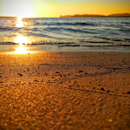 住宿加早餐酒店 1 2 3 Stella