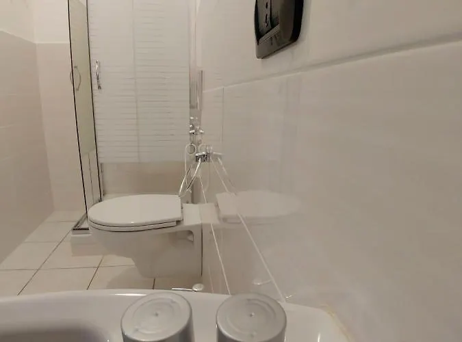 住宿加早餐酒店 1 2 3 Stella 3*