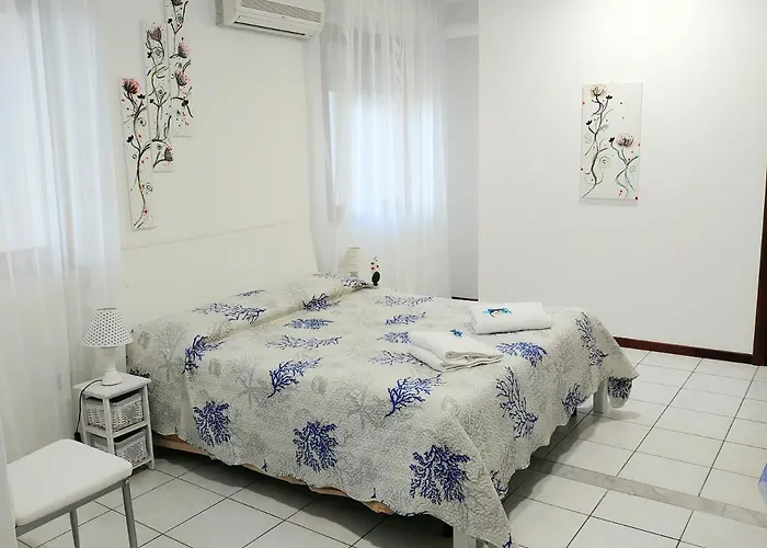 1 2 3 Stella 住宿加早餐酒店 3*