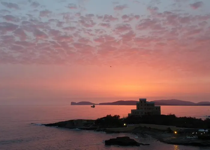 住宿加早餐酒店 1 2 3 Stella 3*