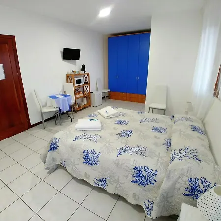 Panzió 1 2 3 Stella Alghero