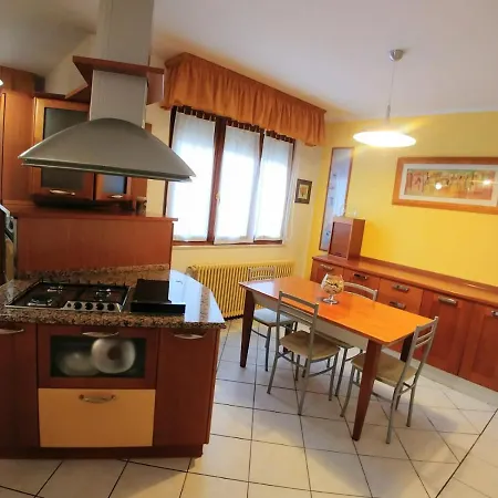 1 2 3 Stella Bed & Breakfast