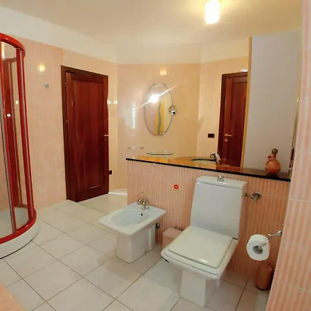 1 2 3 Stella Panzió Alghero