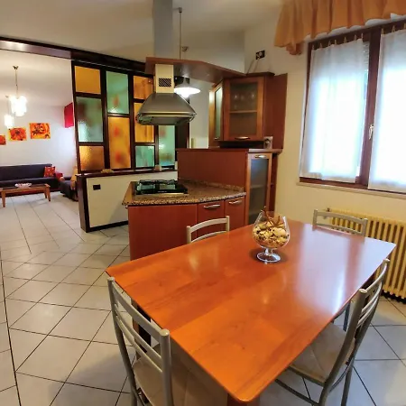 1 2 3 Stella Bed & Breakfast