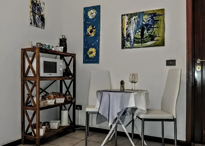 1 2 3 Stella 3* Alghero