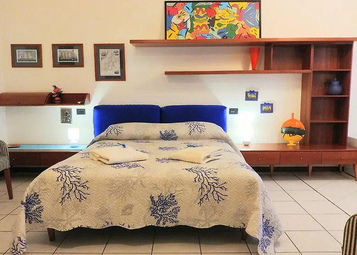 1 2 3 Stella 3* Alghero