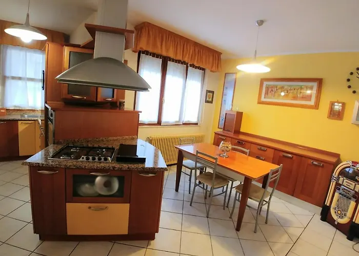 1 2 3 Stella Bed & Breakfast