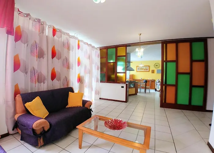 1 2 3 Stella Bed & Breakfast 3*