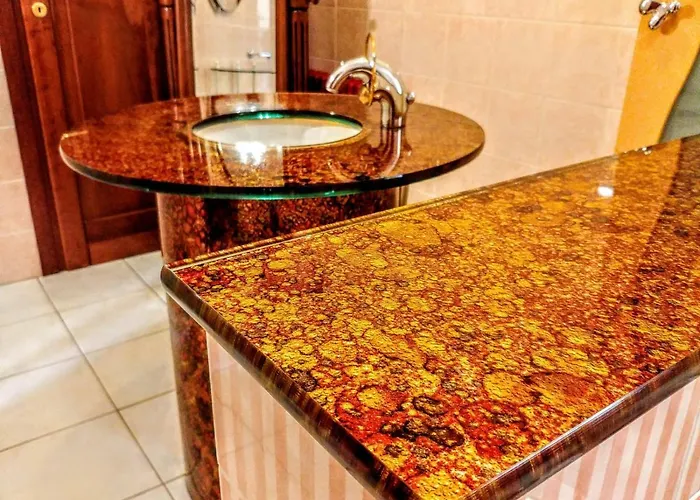 1 2 3 Stella Bed & Breakfast 3*