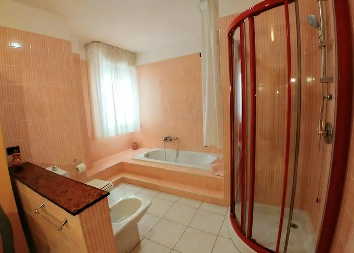 Bed & Breakfast 1 2 3 Stella