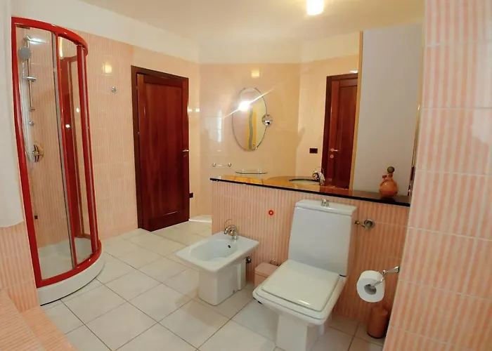 1 2 3 Stella Bed & Breakfast Alghero