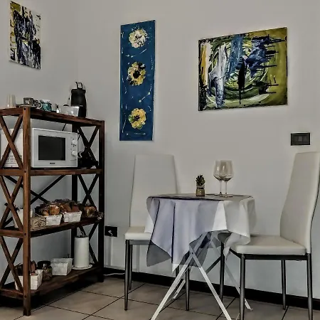 1 2 3 Stella 3* Альгеро