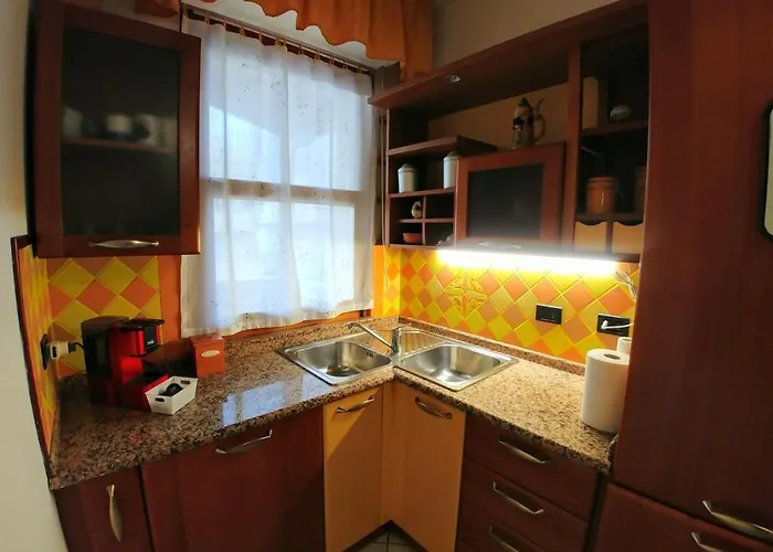 1 2 3 Stella Bed and Breakfast 3*