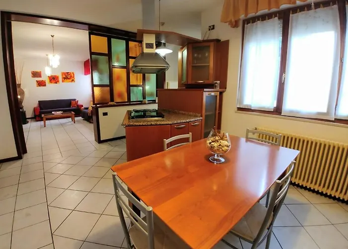 1 2 3 Stella Bed and Breakfast